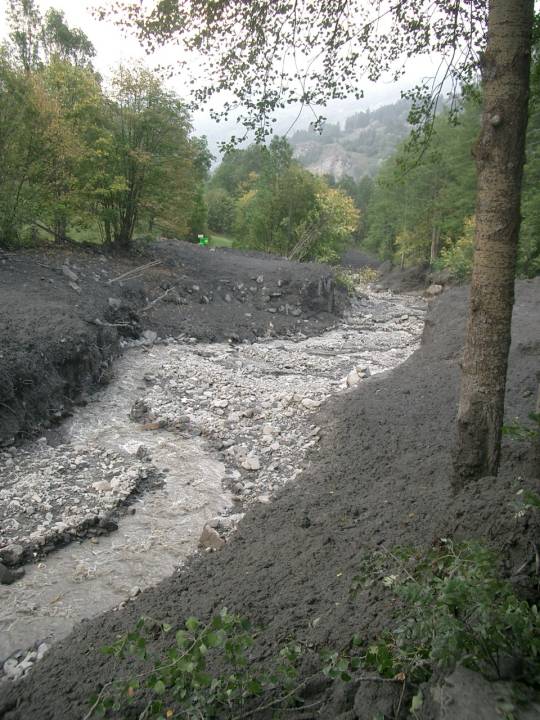 3 le rio benoit depuis les arolles 